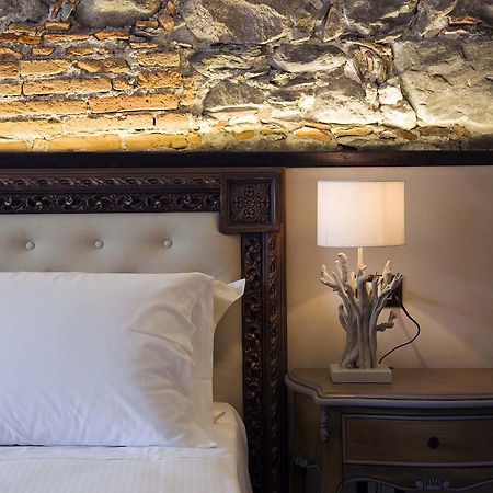 Boutique Hotel Elvezia Stresa Exterior foto